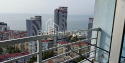 شقة سكنية 42 متر مربع - نيكو بيروسماني, Batumi, جورجيا
