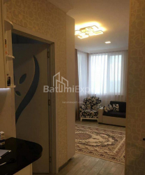 شقة سكنية 52 متر مربع - يوريفسكايا, Batumi, جورجيا