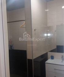 شقة سكنية 92 متر مربع - زورابا جورجيلادزه, Batumi, جورجيا