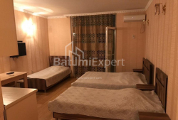 شقة سكنية 1-комн 33 m² - شريف خيمشياشفيلي, Batumi