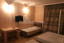 شقة سكنية 1-комн 33 m² - شريف خيمشياشفيلي, Batumi