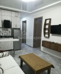 شقة سكنية 3-комн 45 m² - يوريفسكايا, Batumi