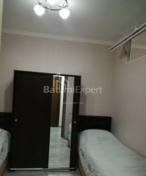 شقة سكنية 45 متر مربع - يوريفسكايا, Batumi, جورجيا