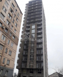 شقة سكنية 70 متر مربع - يوريفسكايا, Batumi, جورجيا
