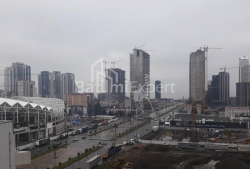شقة سكنية 111-комн 70 m² - يوريفسكايا, Batumi
