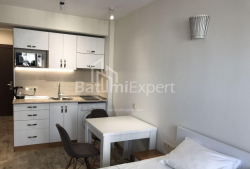 شقة سكنية 1-комн 30 m² - يوريفسكايا, Batumi