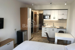 شقة سكنية 1-комн 30 m² - يوريفسكايا, Batumi