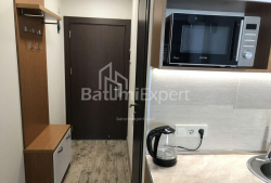 شقة سكنية 1-комн 30 m² - يوريفسكايا, Batumi