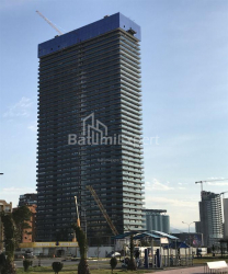 شقة سكنية 1-комн 30 m² - يوريفسكايا, Batumi