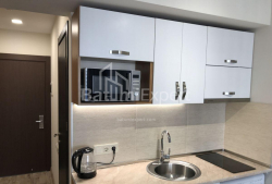 شقة سكنية 1-комн 30 m² - يوريفسكايا, Batumi