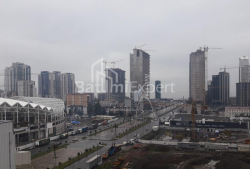 شقة سكنية 3-комн 69 m² - بترا باغراتيون, Batumi