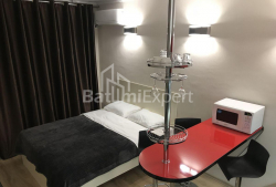 شقة سكنية 1-комн 30 m² - يوريفسكايا, Batumi