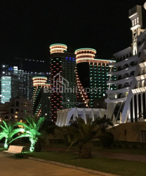 شقة سكنية 1-комн 30 m² - يوريفسكايا, Batumi