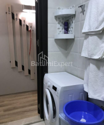 شقة سكنية 1-комн 30 m² - يوريفسكايا, Batumi