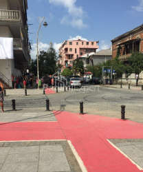 شقة سكنية 75 متر مربع - فاختانغ جورجاسالي, Batumi, جورجيا