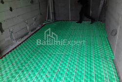 شقة سكنية 75 متر مربع - فاختانغ جورجاسالي, Batumi, جورجيا