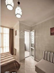 شقة سكنية 1-комн 31 m² - يوريفسكايا, Batumi