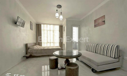 شقة سكنية 1-комн 31 m² - يوريفسكايا, Batumi