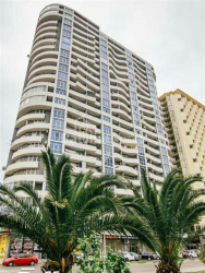 شقة سكنية 1-комн 31 m² - يوريفسكايا, Batumi