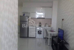 شقة سكنية 2-комн 40 m² - يوريفسكايا, Batumi