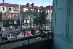 شقة سكنية 1-комн 32 m² - إيفان جافاخيشفيلي, Batumi