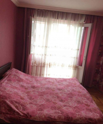 شقة سكنية 1-комн 32 m² - إيفان جافاخيشفيلي, Batumi