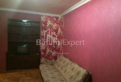 شقة سكنية 1-комн 32 m² - إيفان جافاخيشفيلي, Batumi
