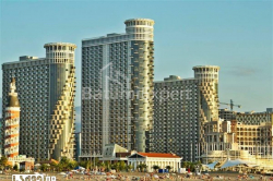 شقة سكنية 2-комн 45 m² - يوريفسكايا, Batumi