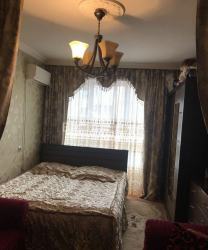 شقة سكنية 2-комн 45 m² - ميخائيل ليرمونتوف, Batumi