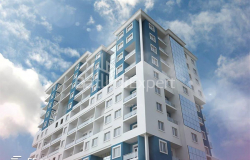 شقة سكنية 3-комн 90 m² - يوريفسكايا, Batumi