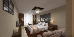 شقة سكنية 1-комн 26 m² - يوريفسكايا, Batumi