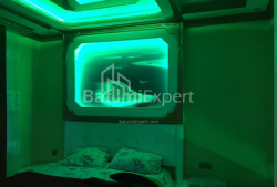 شقة سكنية 87 متر مربع - ديفيد أغماشينبلي, Batumi, جورجيا