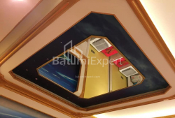 شقة سكنية 87 متر مربع - ديفيد أغماشينبلي, Batumi, جورجيا