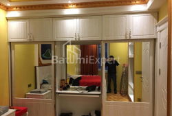 شقة سكنية 87 متر مربع - ديفيد أغماشينبلي, Batumi, جورجيا