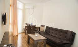 شقة سكنية 2-комн 41 m² - يوريفسكايا, Batumi