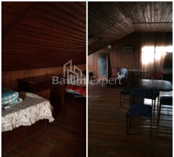 شقة سكنية 251 متر مربع - بيسيكي, Batumi, جورجيا