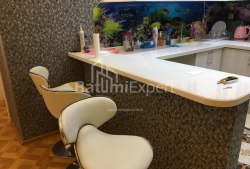 شقة سكنية 87 متر مربع - يوريفسكايا, Batumi, جورجيا