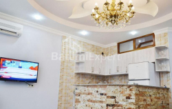 شقة سكنية 3-комн 60 m² - الكسندرا بوشكين, Batumi