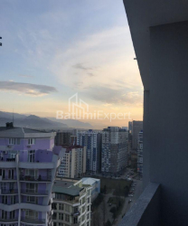 شقة سكنية 39 متر مربع - يوسف كوبالادزه, Batumi, جورجيا