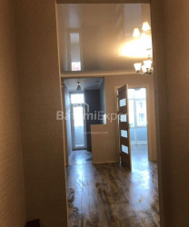 شقة سكنية 39 متر مربع - يوسف كوبالادزه, Batumi, جورجيا