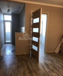 شقة سكنية 39 متر مربع - يوسف كوبالادزه, Batumi, جورجيا