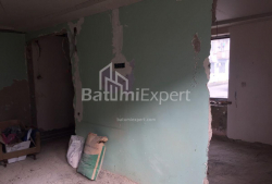 شقة سكنية 3-комн 63 m² - إيفان جافاخيشفيلي, Batumi