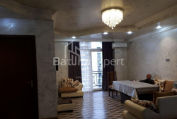 شقة سكنية 110 متر مربع - Galaktion Tabidze, Batumi, جورجيا