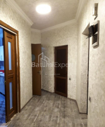 شقة سكنية 110 متر مربع - Galaktion Tabidze, Batumi, جورجيا