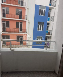شقة سكنية 2-комн 55 m² - يوريفسكايا, Batumi