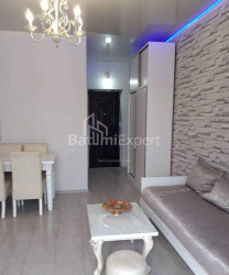شقة سكنية 45 متر مربع - يوريفسكايا, Batumi, جورجيا