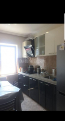 شقة سكنية 150 متر مربع - شريف خيمشياشفيلي, Batumi, جورجيا