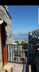 شقة سكنية 150 متر مربع - شريف خيمشياشفيلي, Batumi, جورجيا
