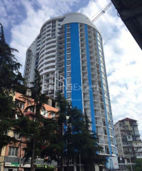شقة سكنية 3-комн 57 m² - يوريفسكايا, Batumi