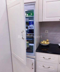 شقة سكنية 85 متر مربع - الكسندرا بوشكين, Batumi, جورجيا